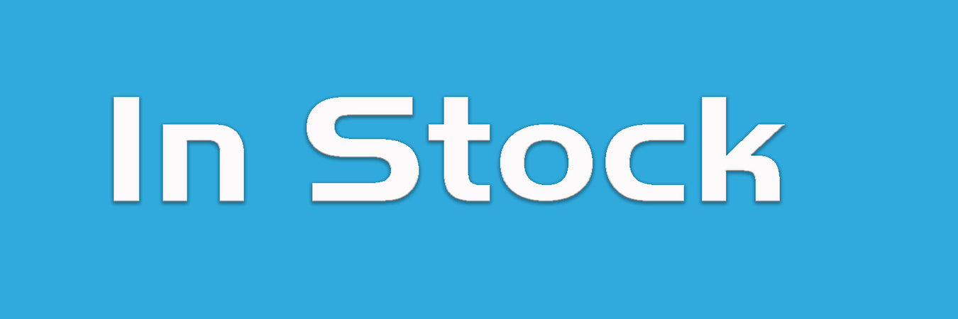 In Stock Products