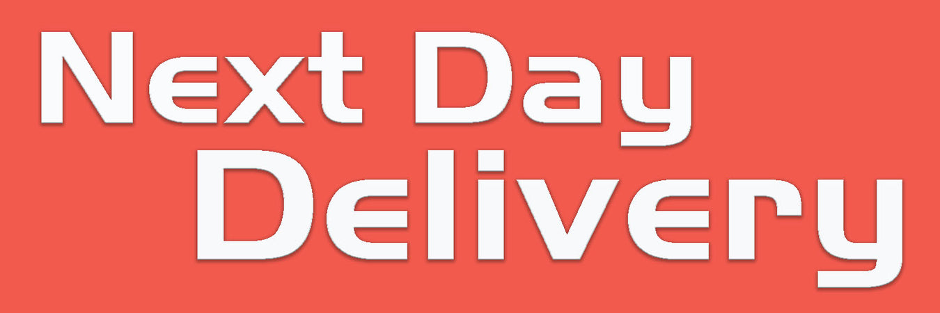 Next Day Delivery