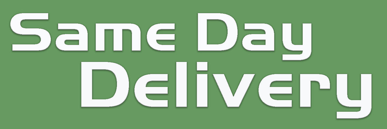 Same Day Delivery