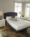 10 Inch Chime Memory Foam California King Mattress in a Box - M69951 - In Stock Furniture