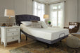 10 Inch Chime Memory Foam California King Mattress in a Box - M69951 - In Stock Furniture