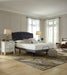 10 Inch Chime Memory Foam California King Mattress in a Box - M69951 - In Stock Furniture