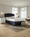 10 Inch Chime Memory Foam California King Mattress in a Box - M69951 - In Stock Furniture