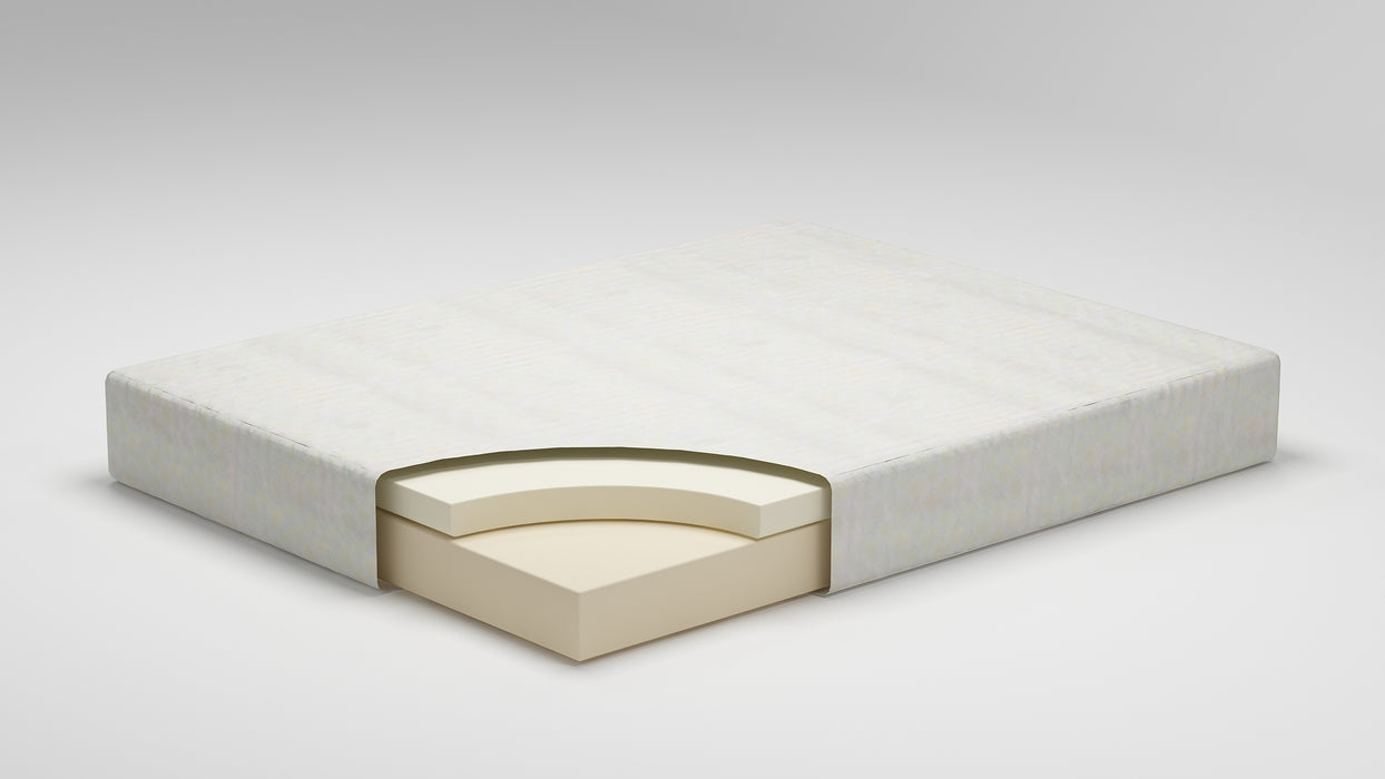 10 Inch Chime Memory Foam California King Mattress in a Box - M69951 - In Stock Furniture