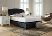 10 Inch Chime Memory Foam California King Mattress in a Box - M69951 - In Stock Furniture