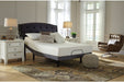 10 Inch Chime Memory Foam White King Mattress in a Box - M69941 - Gate Furniture