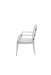 110 Dining Arm Chair - i22146 - In Stock Furniture
