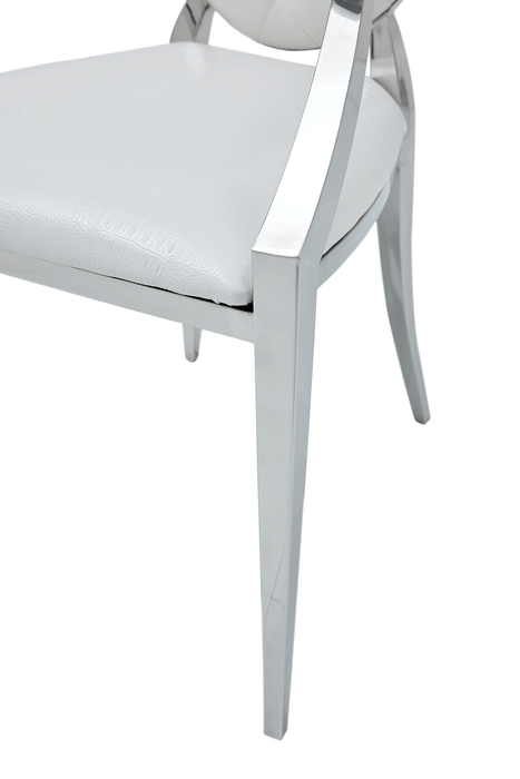 110 Dining Arm Chair - i22146 - In Stock Furniture