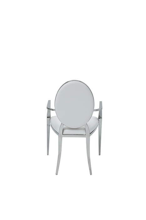 110 Dining Arm Chair - i22146 - In Stock Furniture