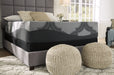 1100 Series California King Mattress - M52651 - In Stock Furniture