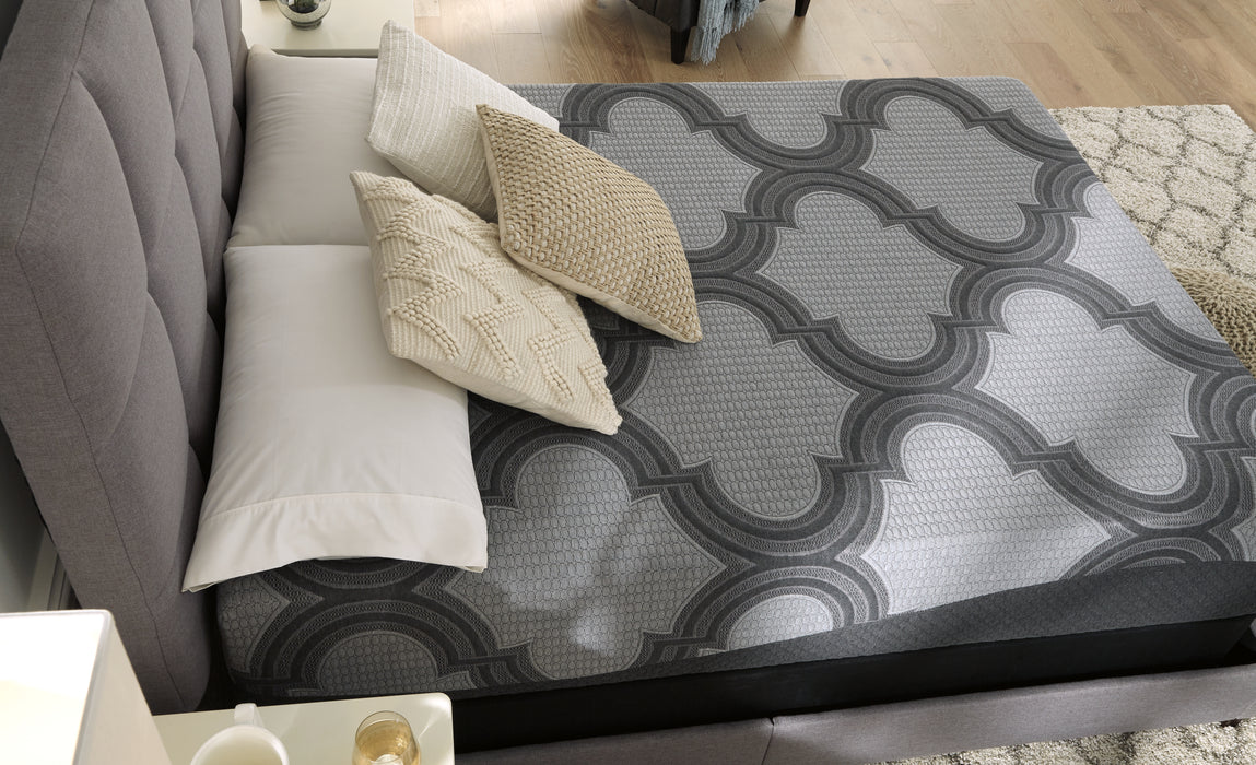 1100 Series Full Mattress - M52621 - In Stock Furniture