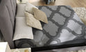 1100 Series Full Mattress - M52621 - In Stock Furniture