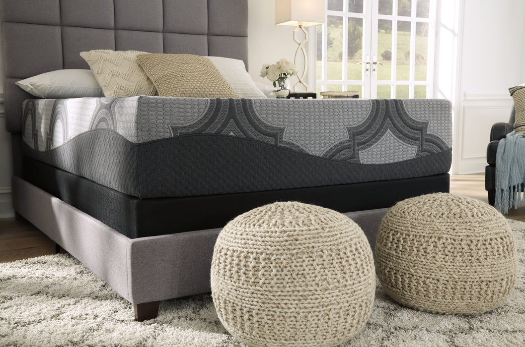 1100 Series Full Mattress - M52621 - In Stock Furniture