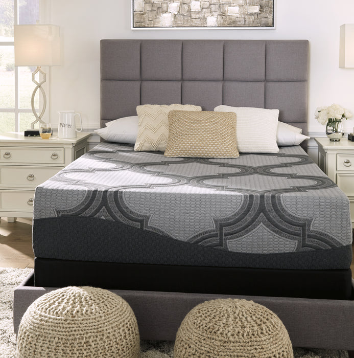 1100 Series Twin XL Mattress - M52671 - In Stock Furniture