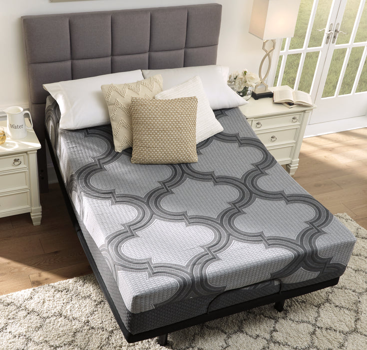 1100 Series Twin XL Mattress - M52671 - In Stock Furniture