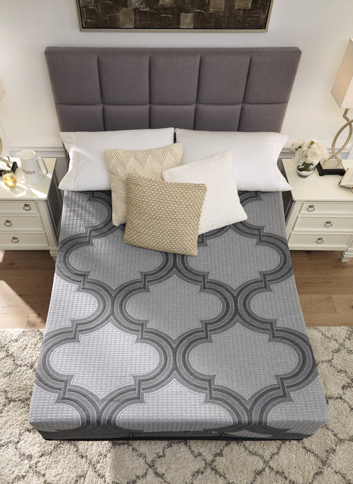 1100 Series Twin XL Mattress - M52671 - In Stock Furniture