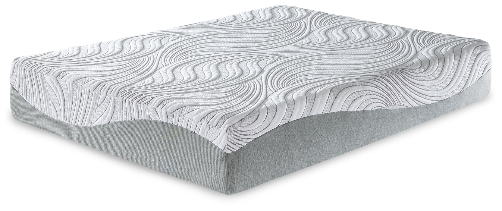 12 Inch Memory Foam Queen Mattress - M59331 - In Stock Furniture
