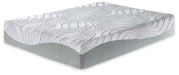 12 Inch Memory Foam Queen Mattress - M59331 - In Stock Furniture
