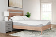 12 Inch Memory Foam Queen Mattress - M59331 - In Stock Furniture