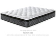 12 Inch Pocketed Hybrid Twin Mattress - M59011 - In Stock Furniture