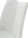 1218 Swivel Dining Chair White - i30924 - In Stock Furniture