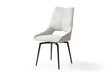 1239 Swivel Dining Chair Beige - i36549 - In Stock Furniture