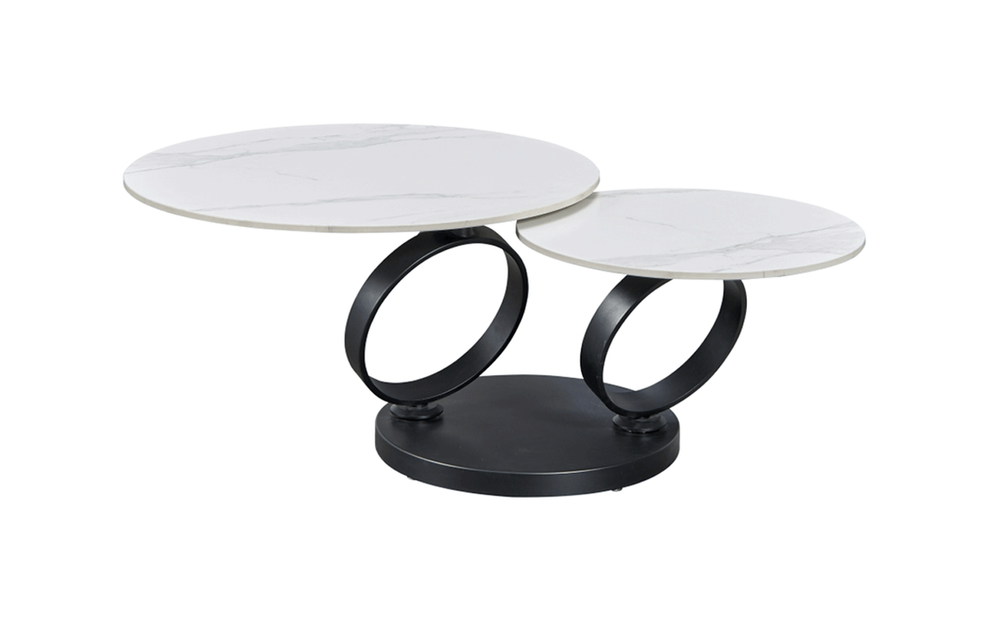 129 Coffee Table - i29352 - In Stock Furniture
