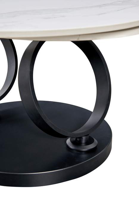 129 Coffee Table - i29352 - In Stock Furniture