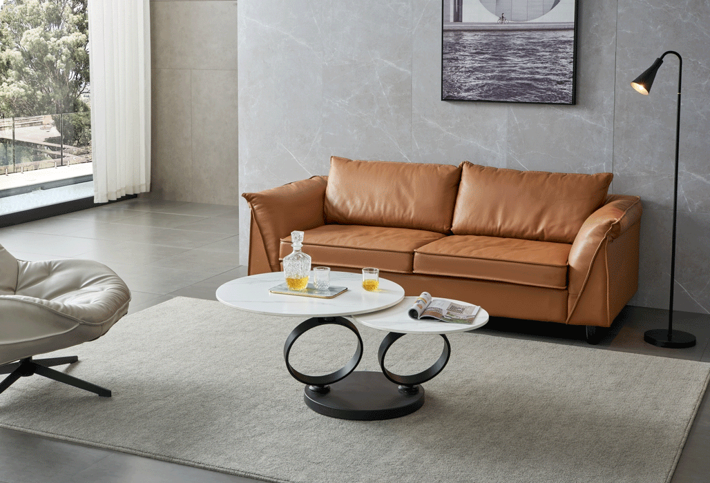 129 Coffee Table - i29352 - In Stock Furniture