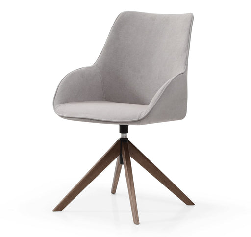 1327 Swivel Dining Chair - i32079 - In Stock Furniture
