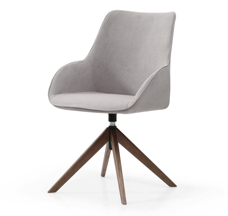 1327 Swivel Dining Chair - i32079 - In Stock Furniture
