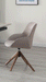 1327 Swivel Dining Chair - i32079 - In Stock Furniture