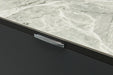 1388 Coffee Table W/ Storage Grey - i34876 - In Stock Furniture