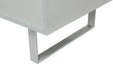 1388 Coffee Table W/ Storage White - i34873 - In Stock Furniture