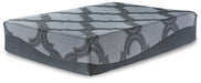 14 Inch Ashley Hybrid California King Mattress - M62951 - In Stock Furniture