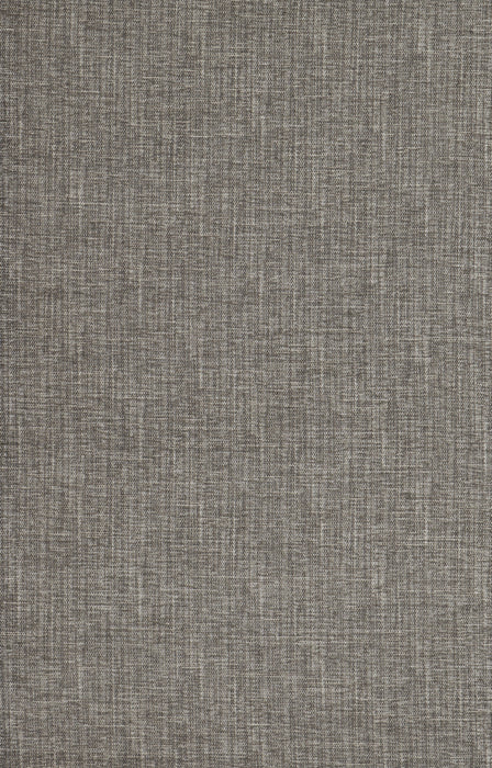Scarlet Brownish Gray LED Upholstered Panel Bedroom Set
