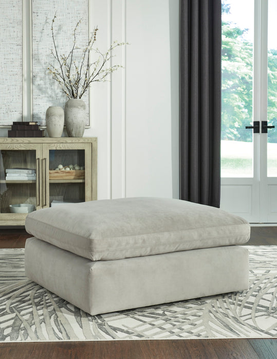 Sophie Gray 8-Piece Sectional