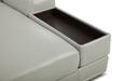 1576 Sectional Right By Kuka - i29443 - Gate Furniture