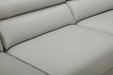 1576 Sectional Right By Kuka - i29443 - Gate Furniture