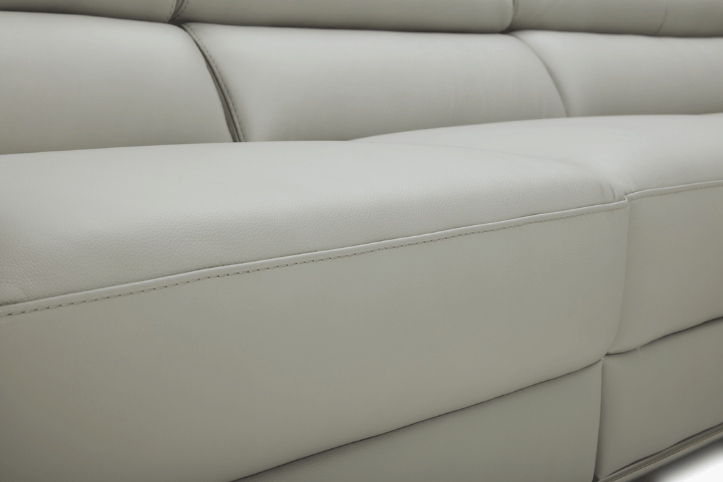 1576 Sectional Right By Kuka - i29443 - Gate Furniture