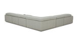 1576 Sectional Right By Kuka - i29443 - Gate Furniture