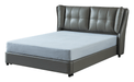 1806 Bed With Storage Queen - i27473 - In Stock Furniture