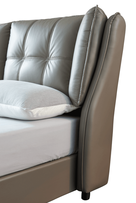 1806 Bed With Storage Queen - i27473 - In Stock Furniture