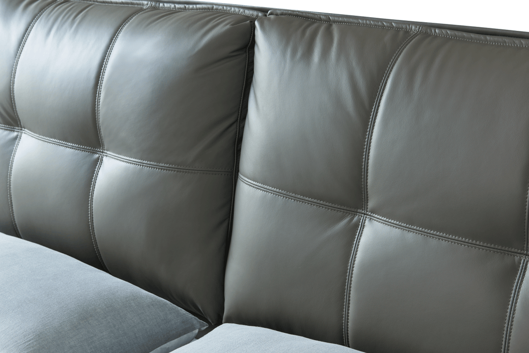 1806 Bed With Storage Queen - i27473 - In Stock Furniture