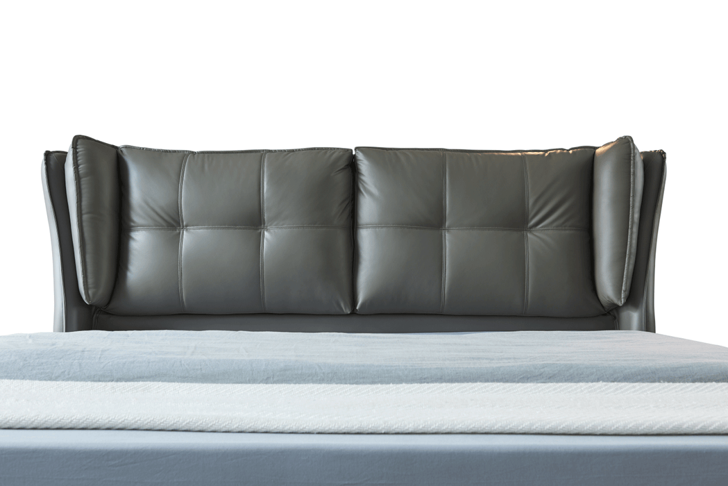 1806 Bed With Storage Queen - i27473 - In Stock Furniture