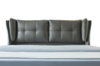 1806 Bed With Storage Queen - i27473 - In Stock Furniture