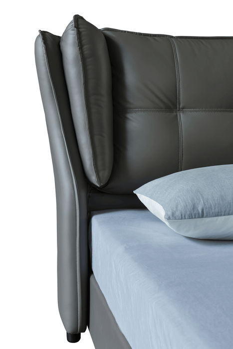 1806 Bed With Storage Queen - i27473 - In Stock Furniture