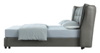 1806 Bed With Storage Queen - i27473 - In Stock Furniture
