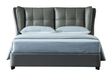 1806 Bed With Storage Queen - i27473 - In Stock Furniture