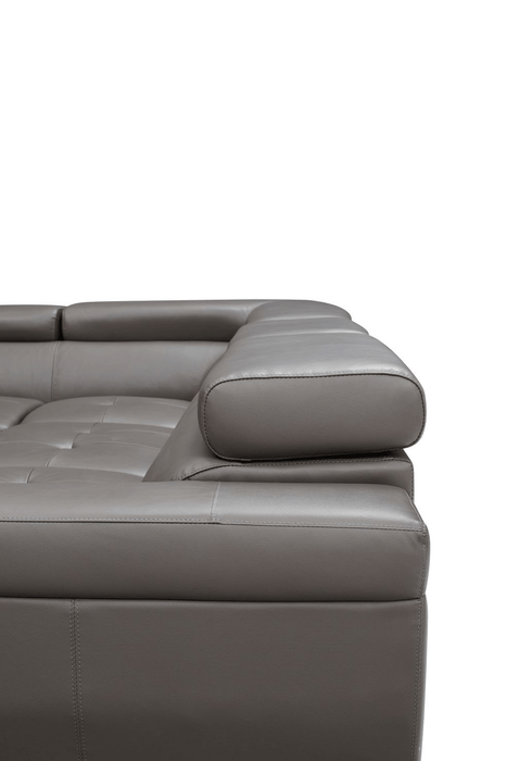 1807 Sectional Left - i27297 - Gate Furniture